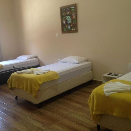 Hotel Cidade Aventura Socorro  Exterior photo