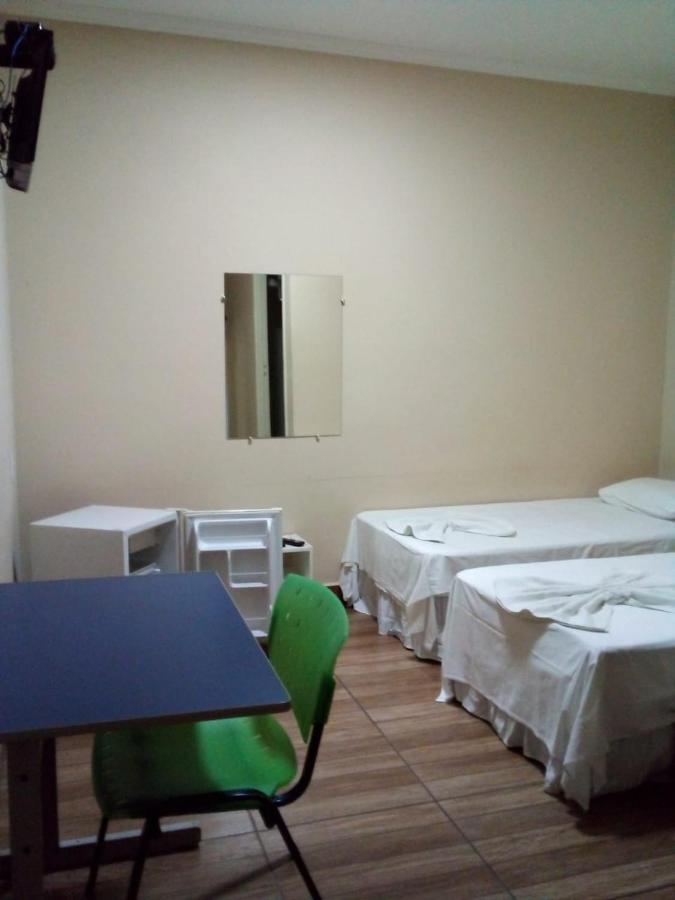 Hotel Cidade Aventura Socorro  Exterior photo