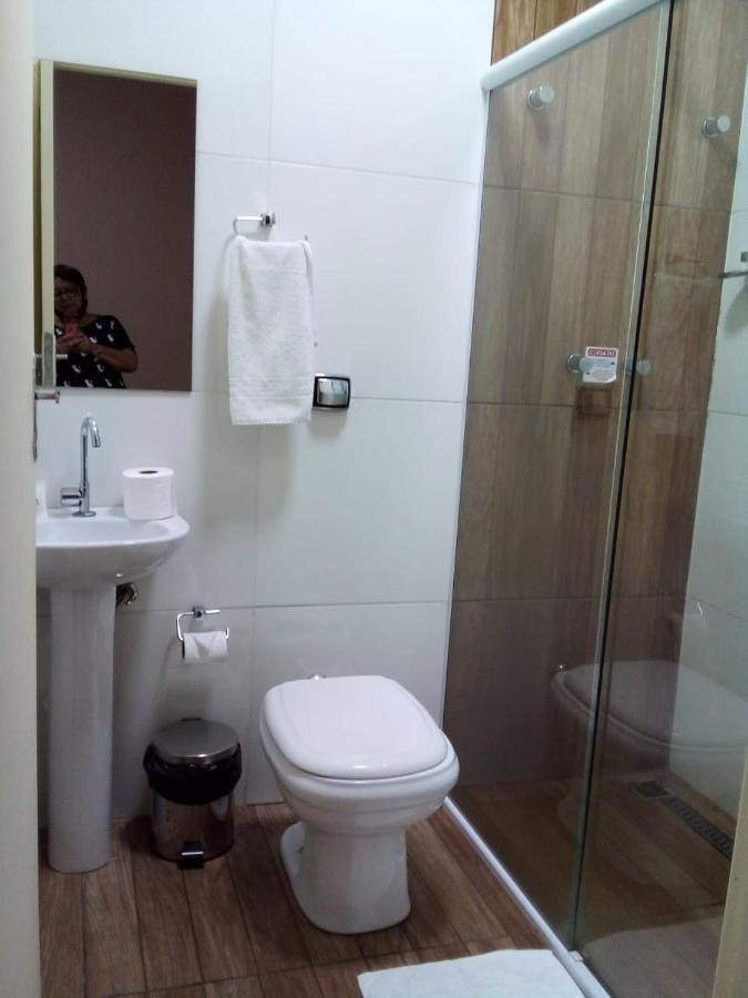 Hotel Cidade Aventura Socorro  Exterior photo