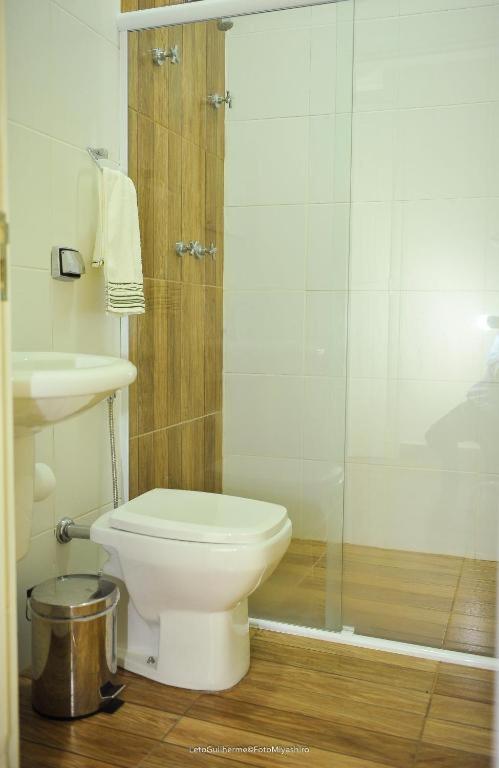Hotel Cidade Aventura Socorro  Exterior photo